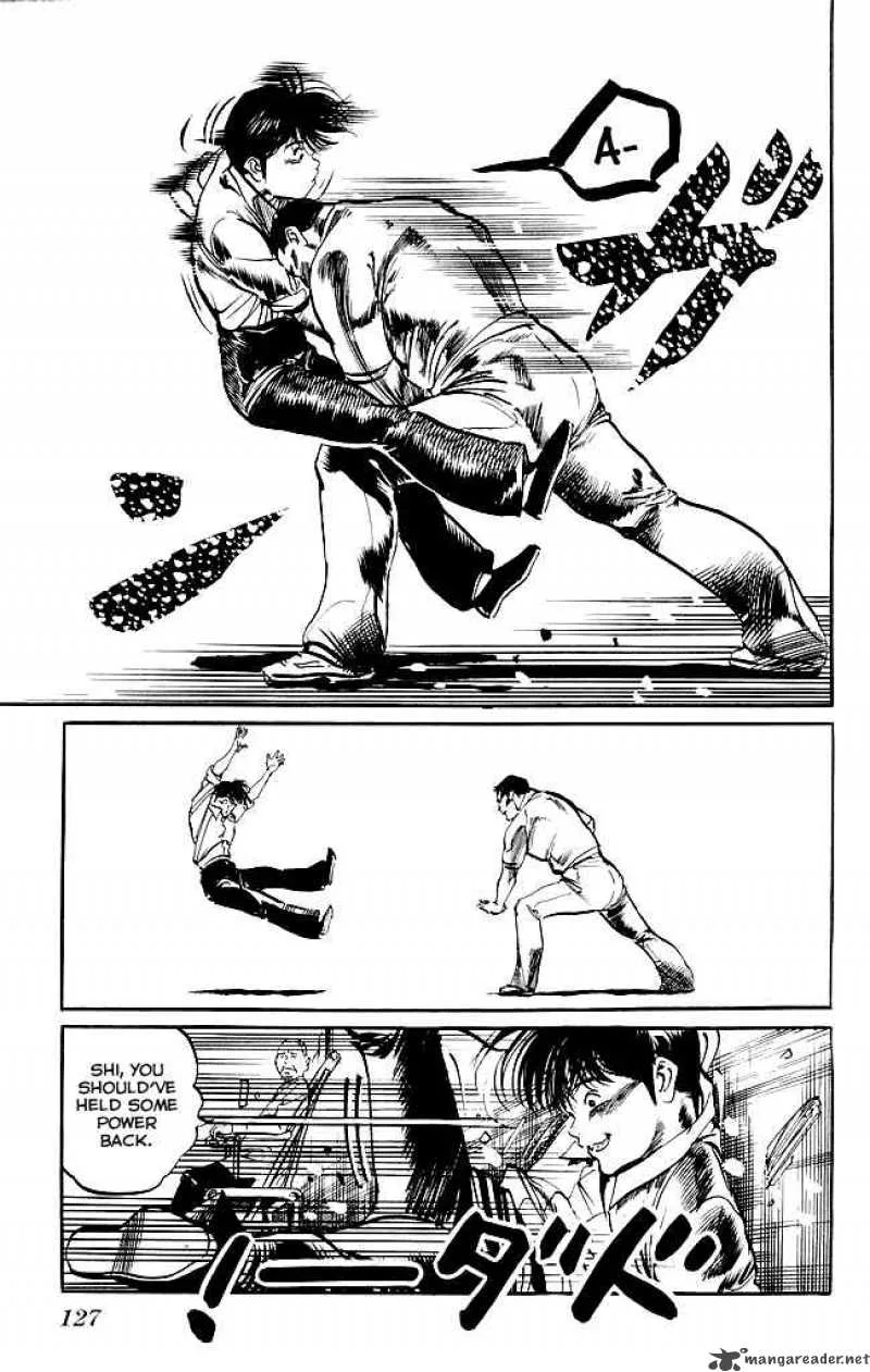 Kenji Chapter 140 page 16
