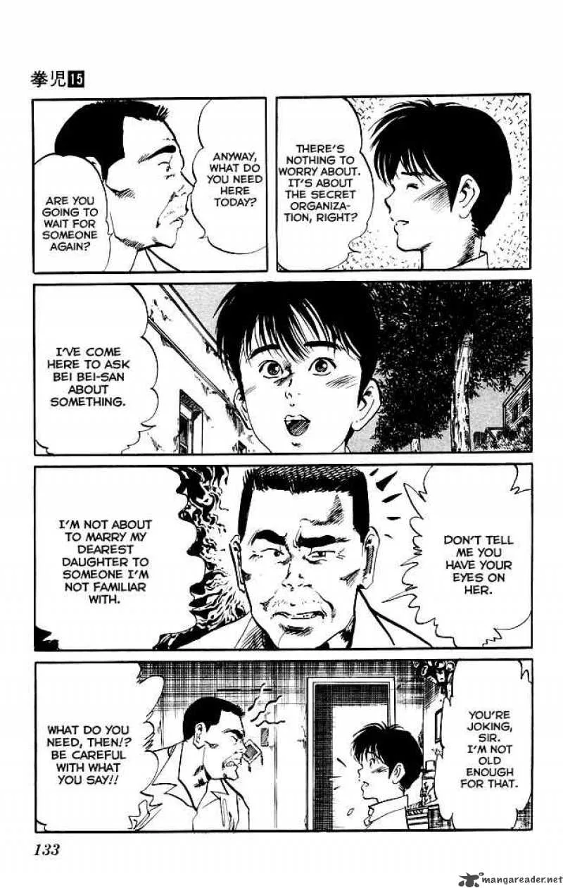 Kenji Chapter 141 page 4