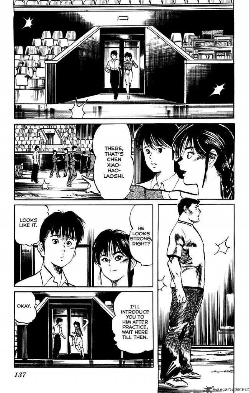 Kenji Chapter 141 page 8