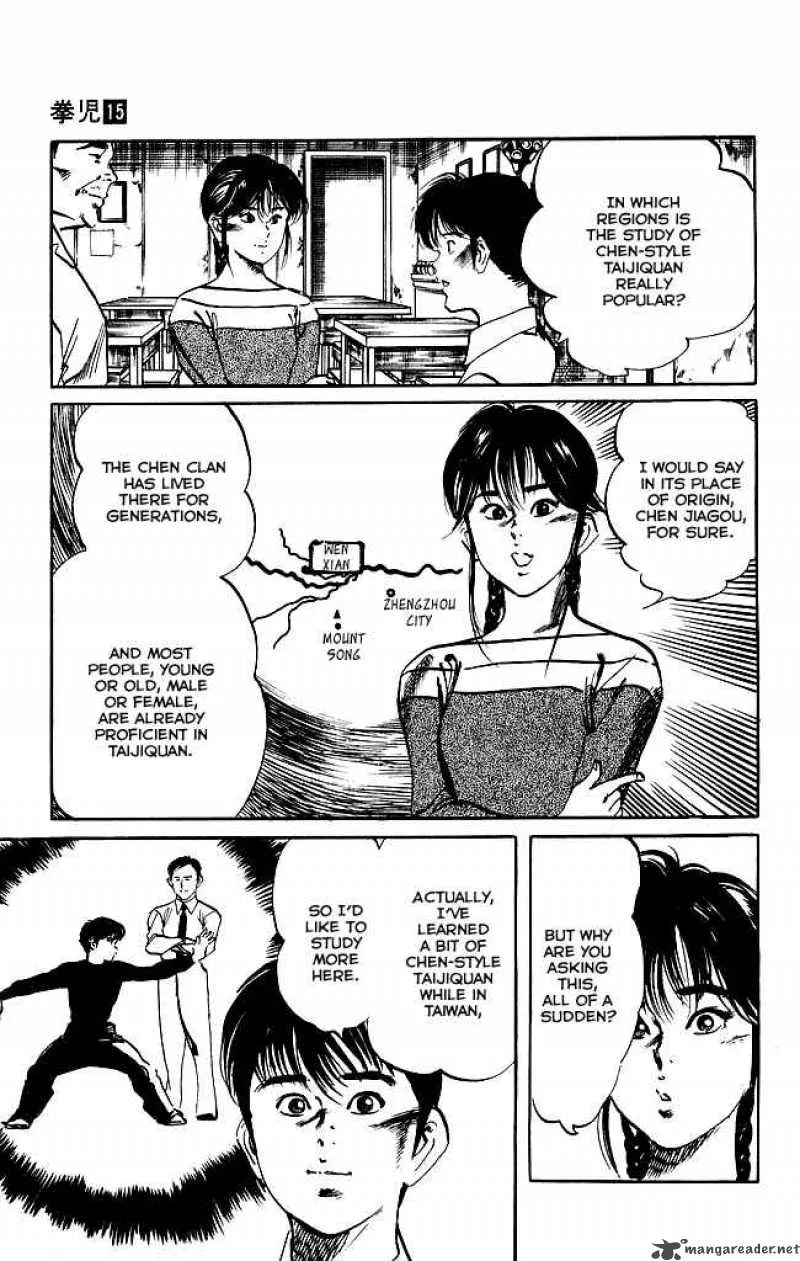 Kenji Chapter 141 page 6