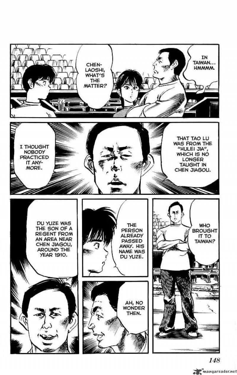 Kenji Chapter 141 page 19