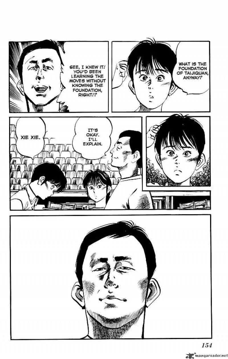 Kenji Chapter 141 page 25