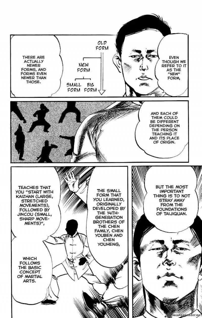 Kenji Chapter 141 page 21