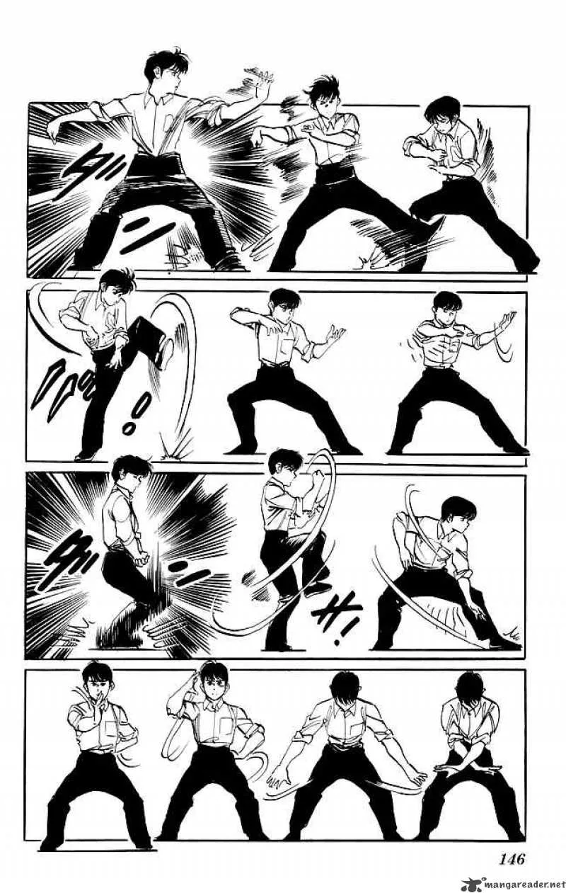 Kenji Chapter 141 page 17