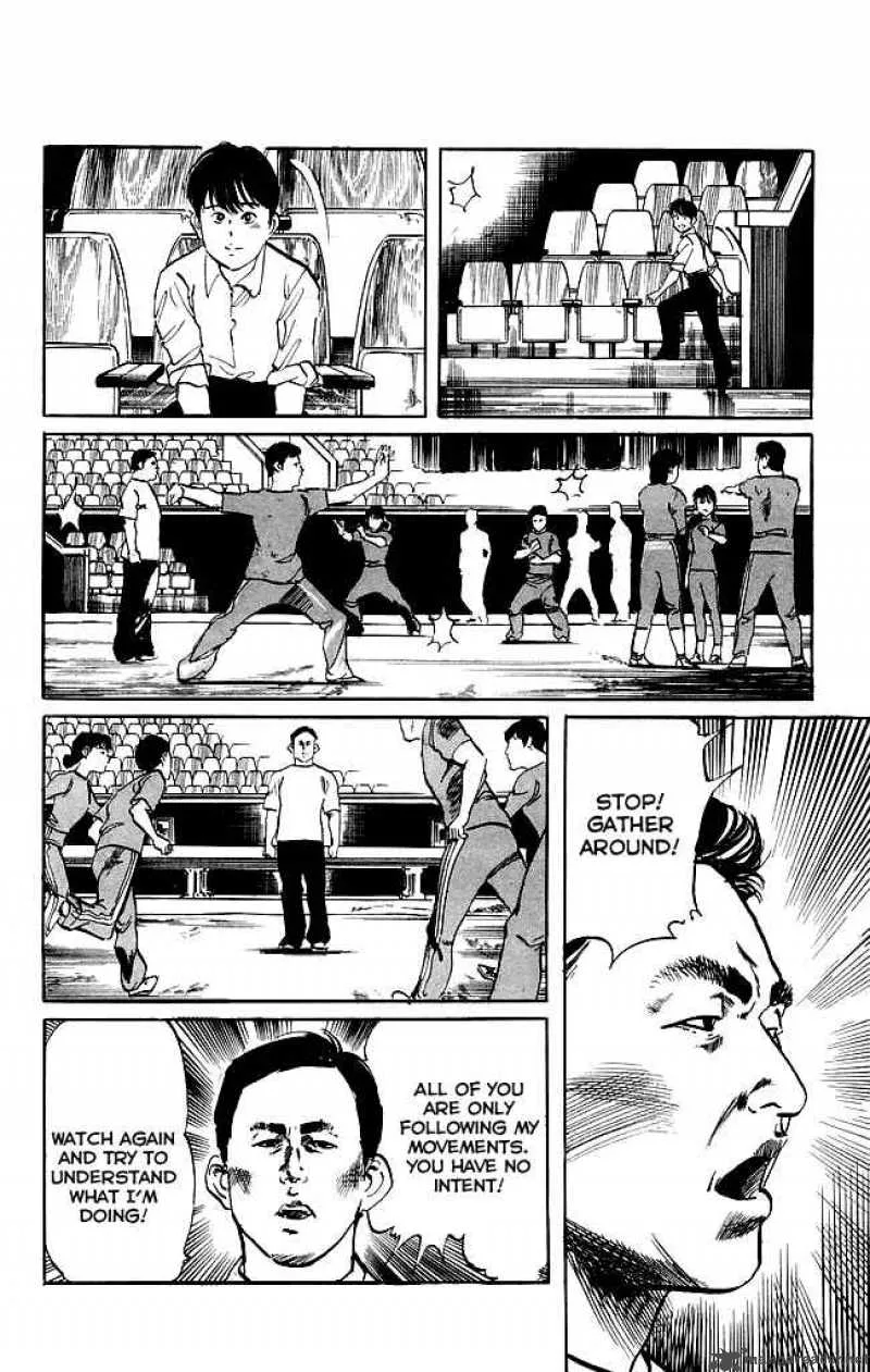 Kenji Chapter 141 page 9