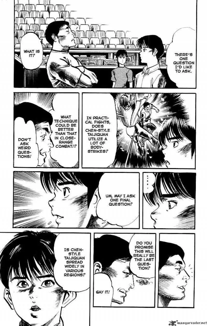 Kenji Chapter 142 page 10