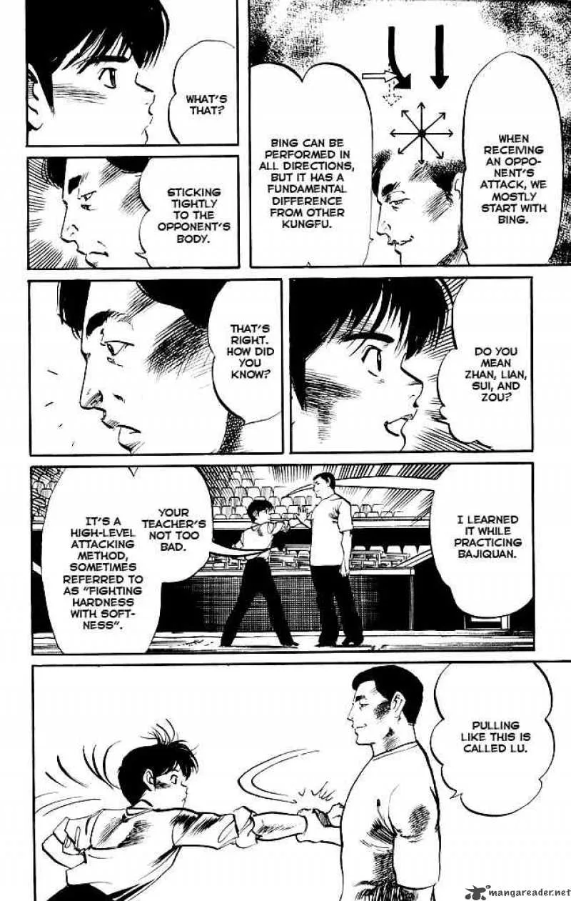 Kenji Chapter 142 page 7