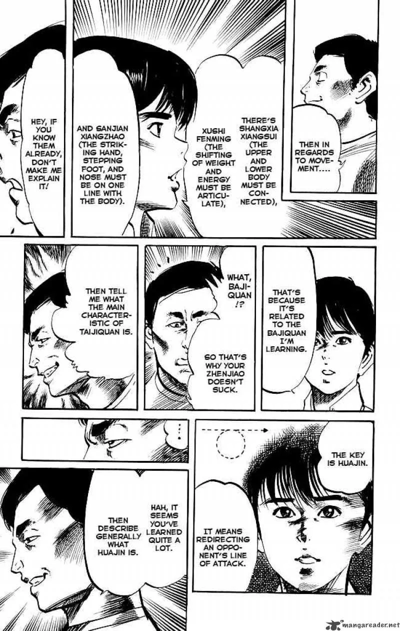Kenji Chapter 142 page 4