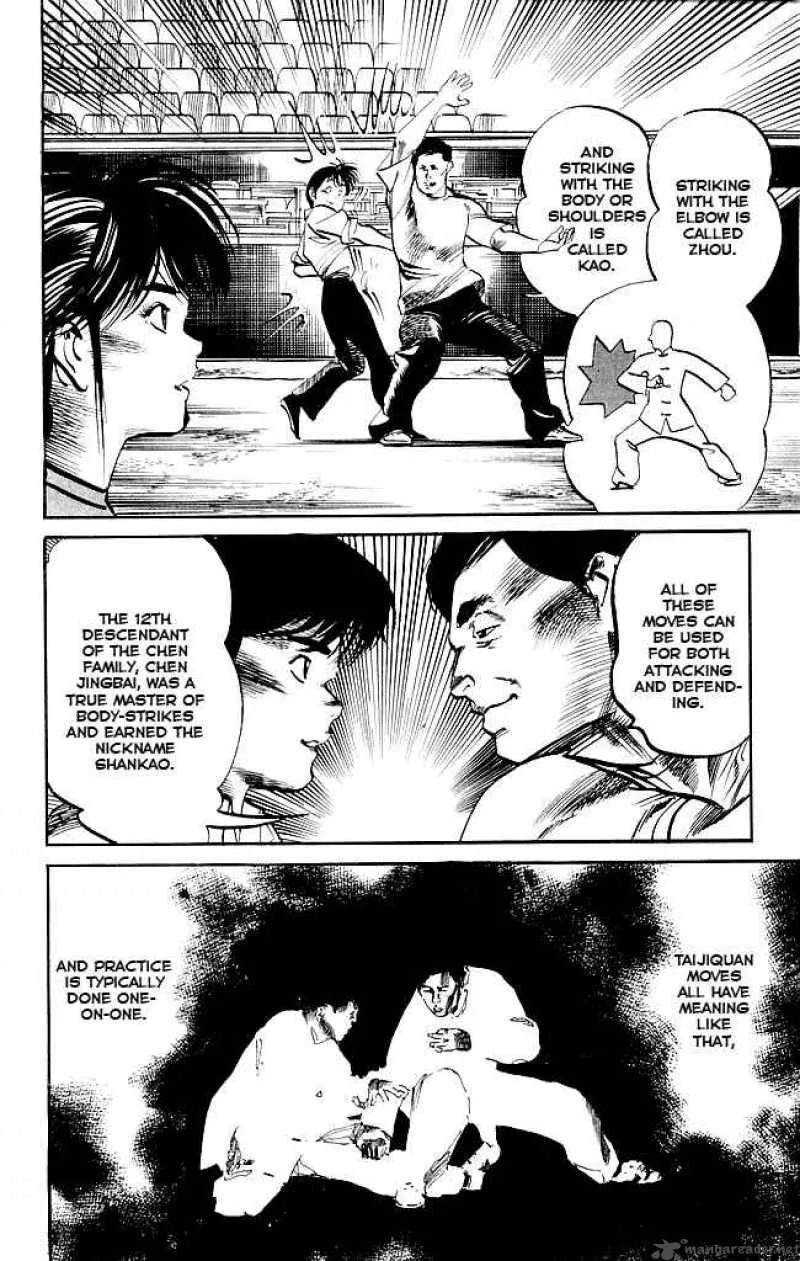 Kenji Chapter 142 page 9