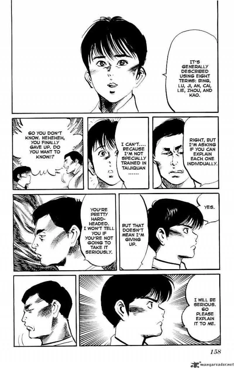 Kenji Chapter 142 page 5