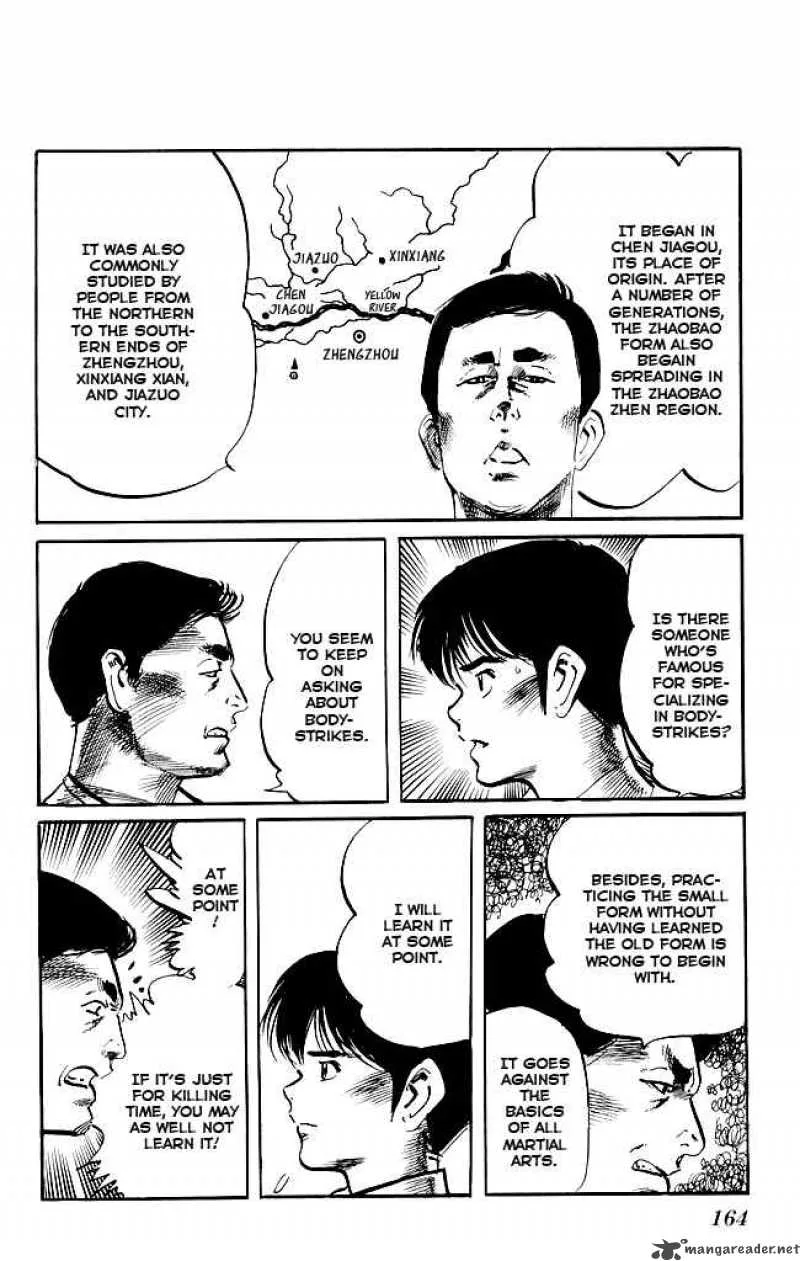Kenji Chapter 142 page 11