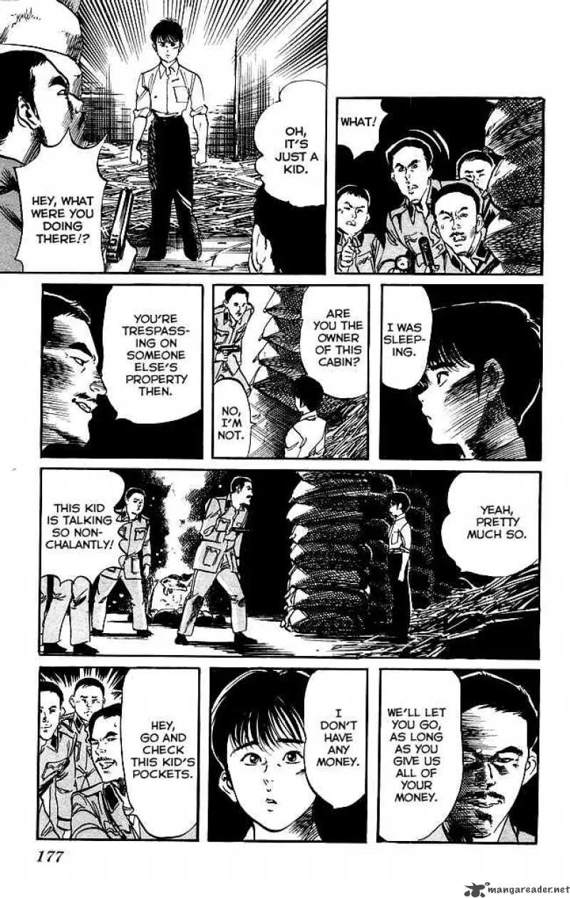 Kenji Chapter 143 page 6