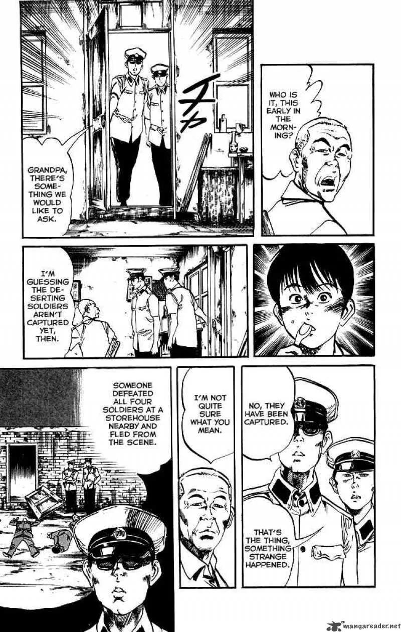 Kenji Chapter 144 page 13