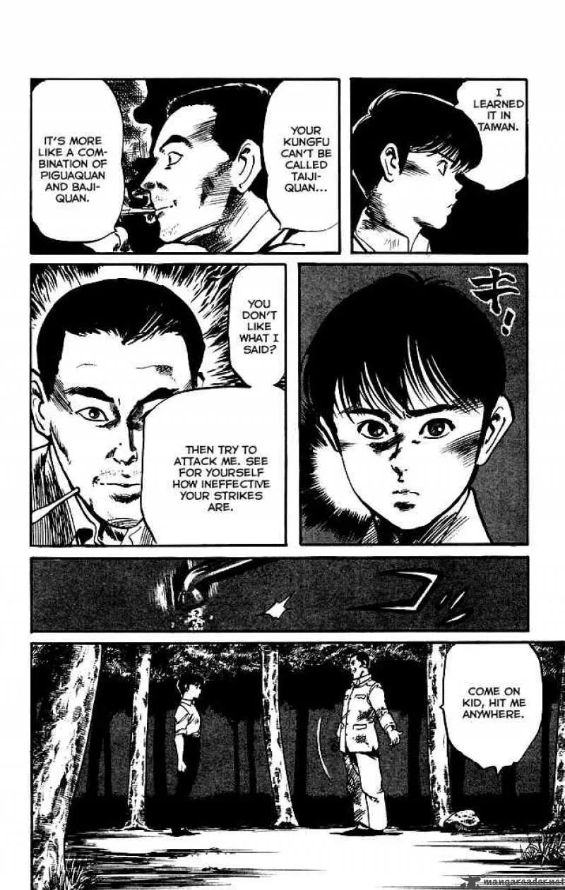Kenji Chapter 145 page 5