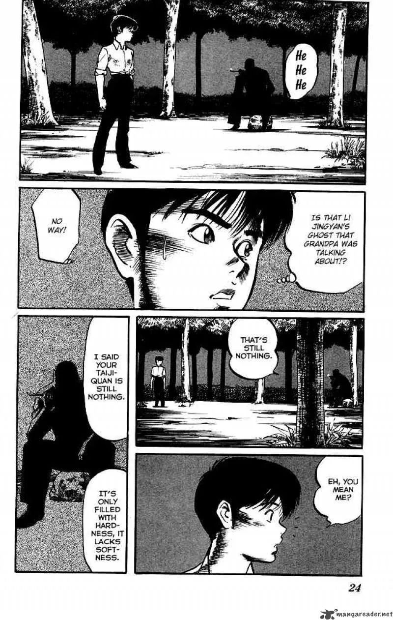Kenji Chapter 145 page 3