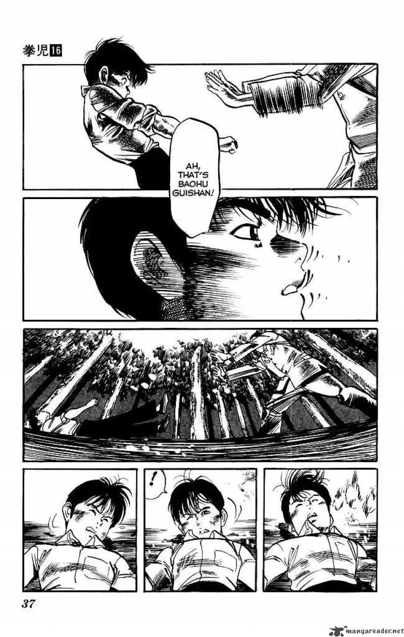 Kenji Chapter 145 page 16