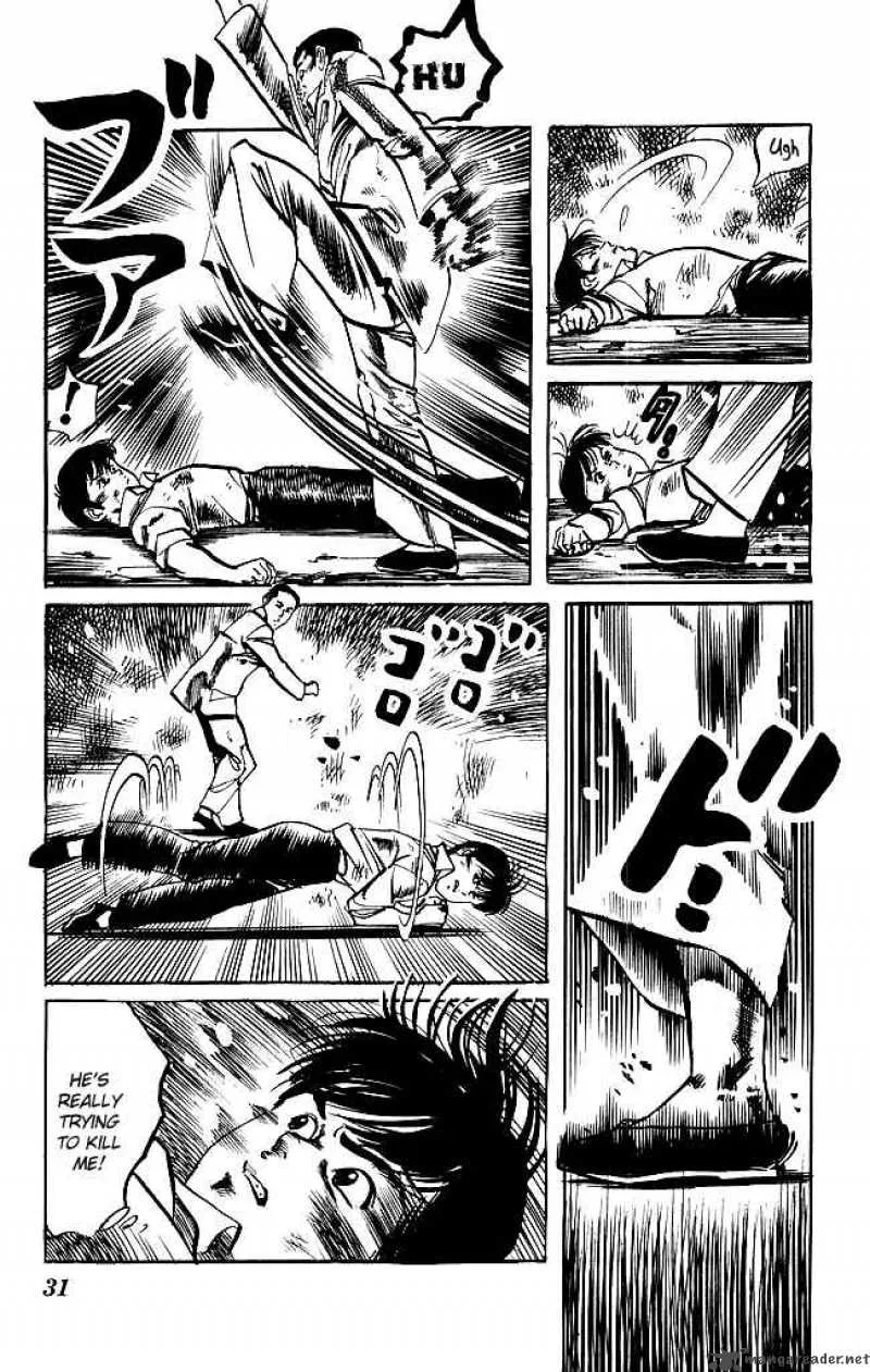 Kenji Chapter 145 page 10