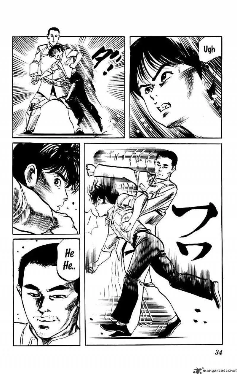 Kenji Chapter 145 page 13