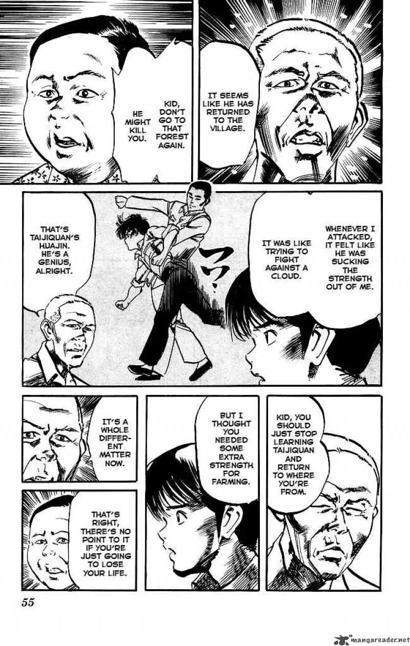 Kenji Chapter 146 page 16