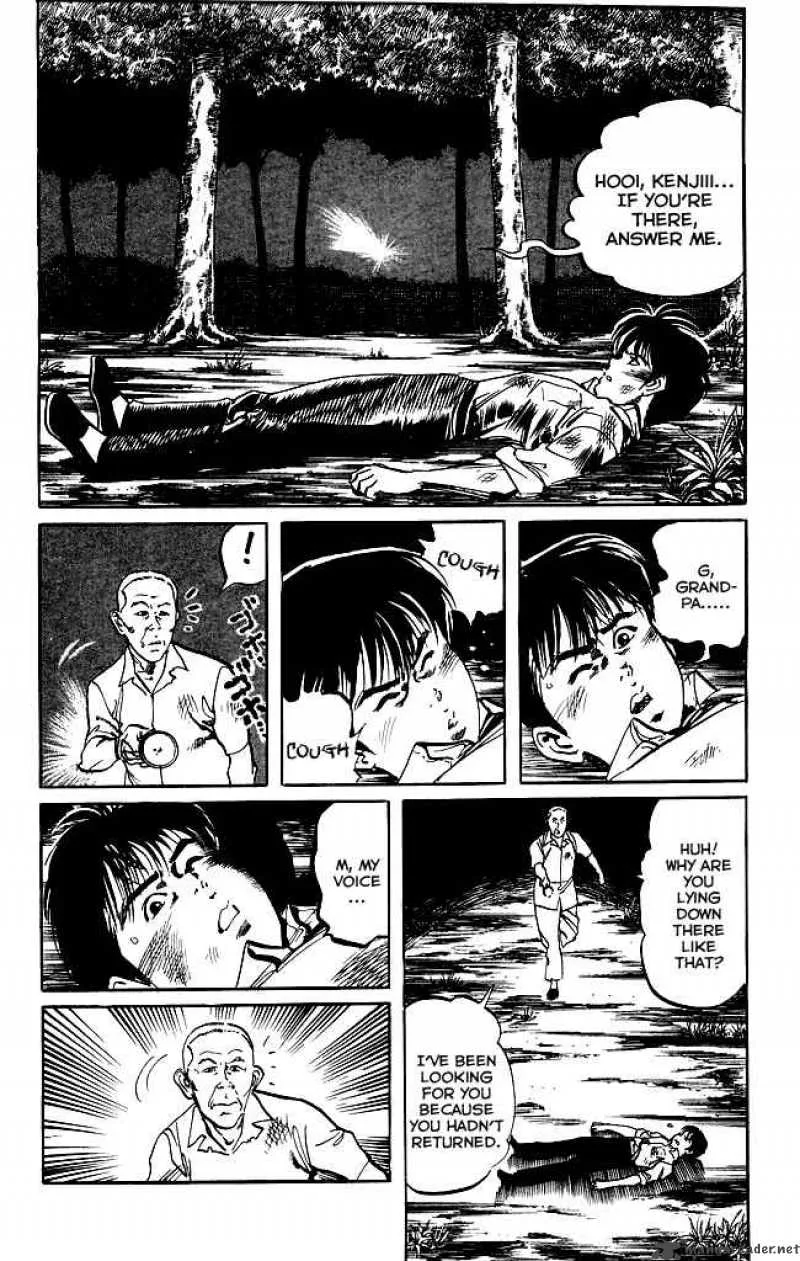 Kenji Chapter 146 page 3