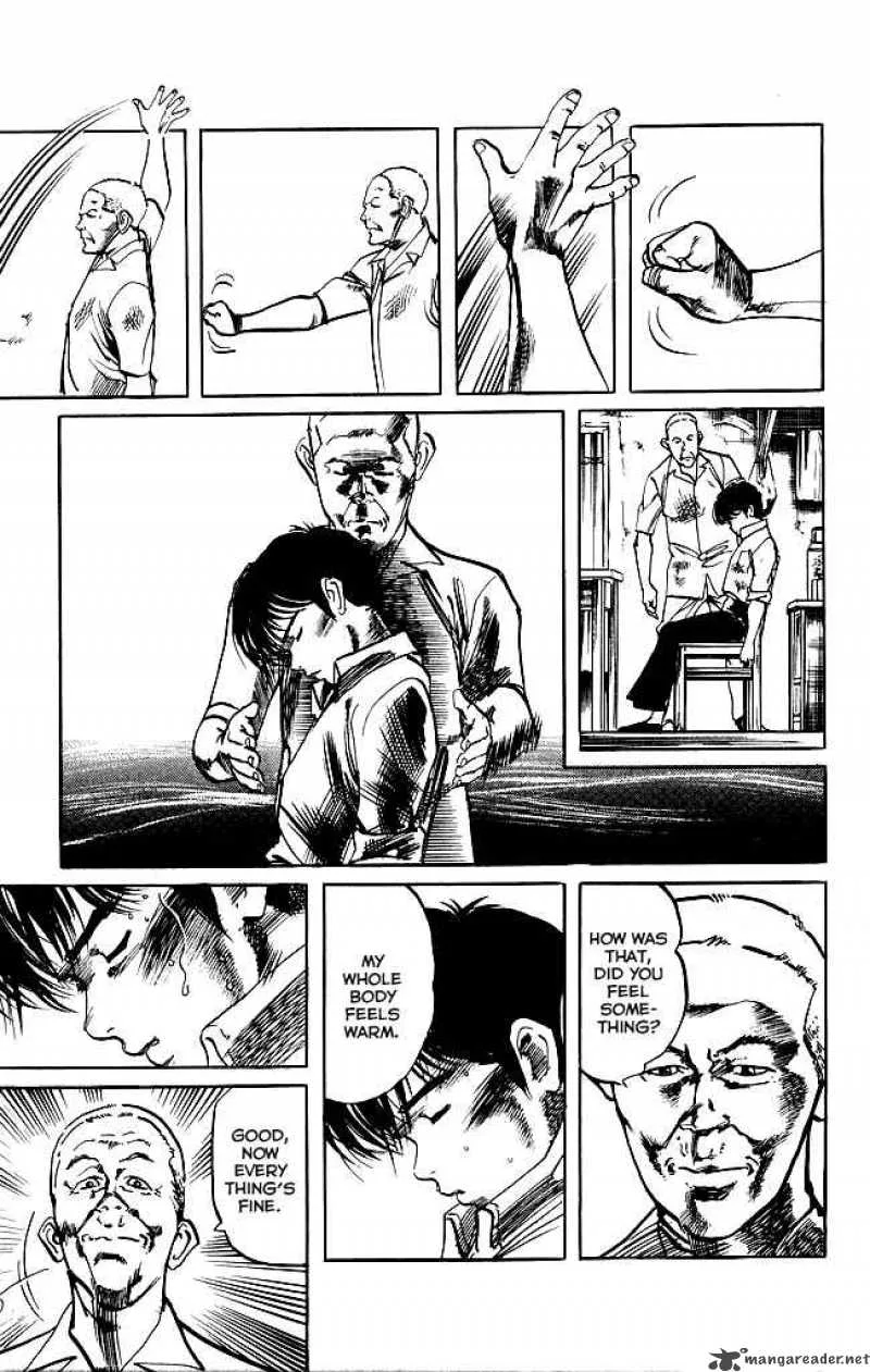 Kenji Chapter 146 page 8