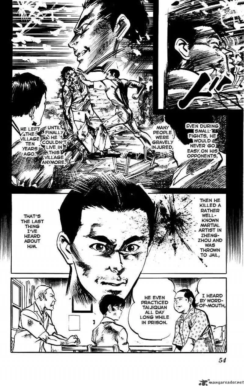 Kenji Chapter 146 page 15