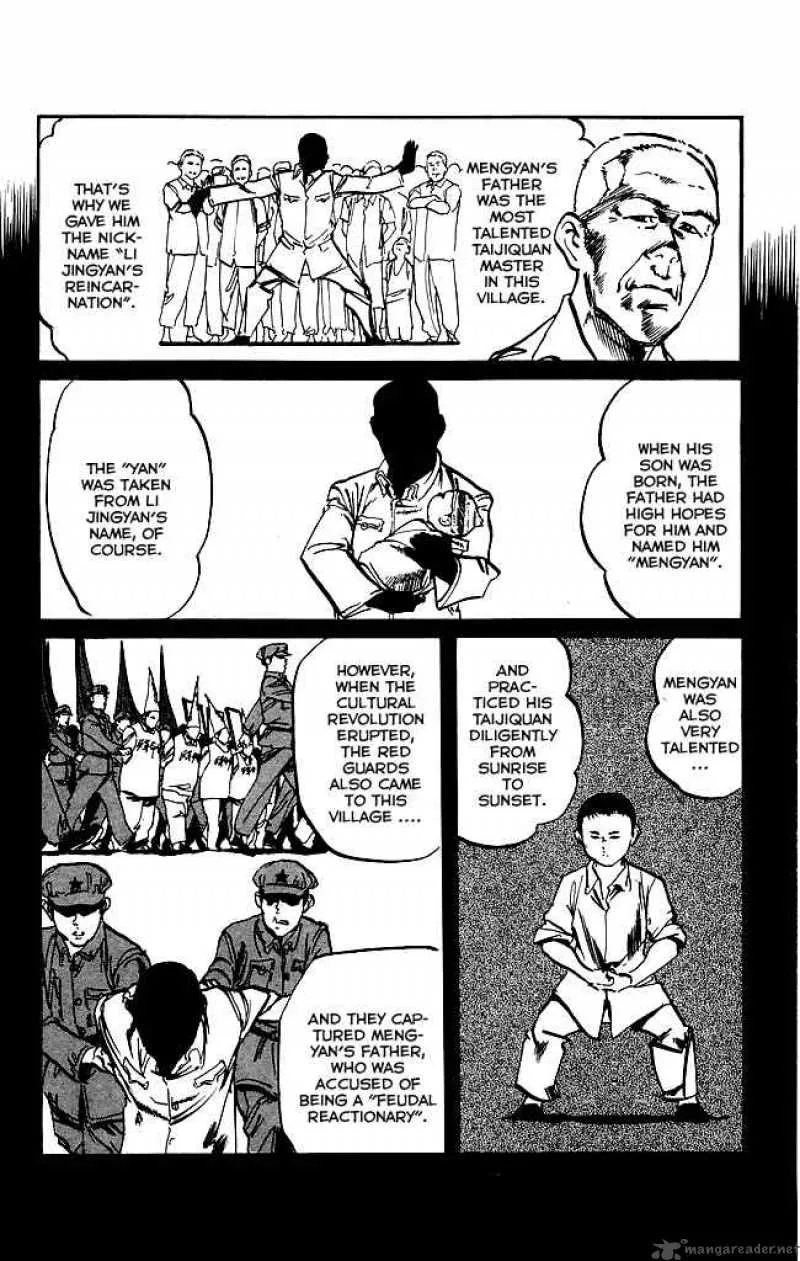 Kenji Chapter 146 page 13