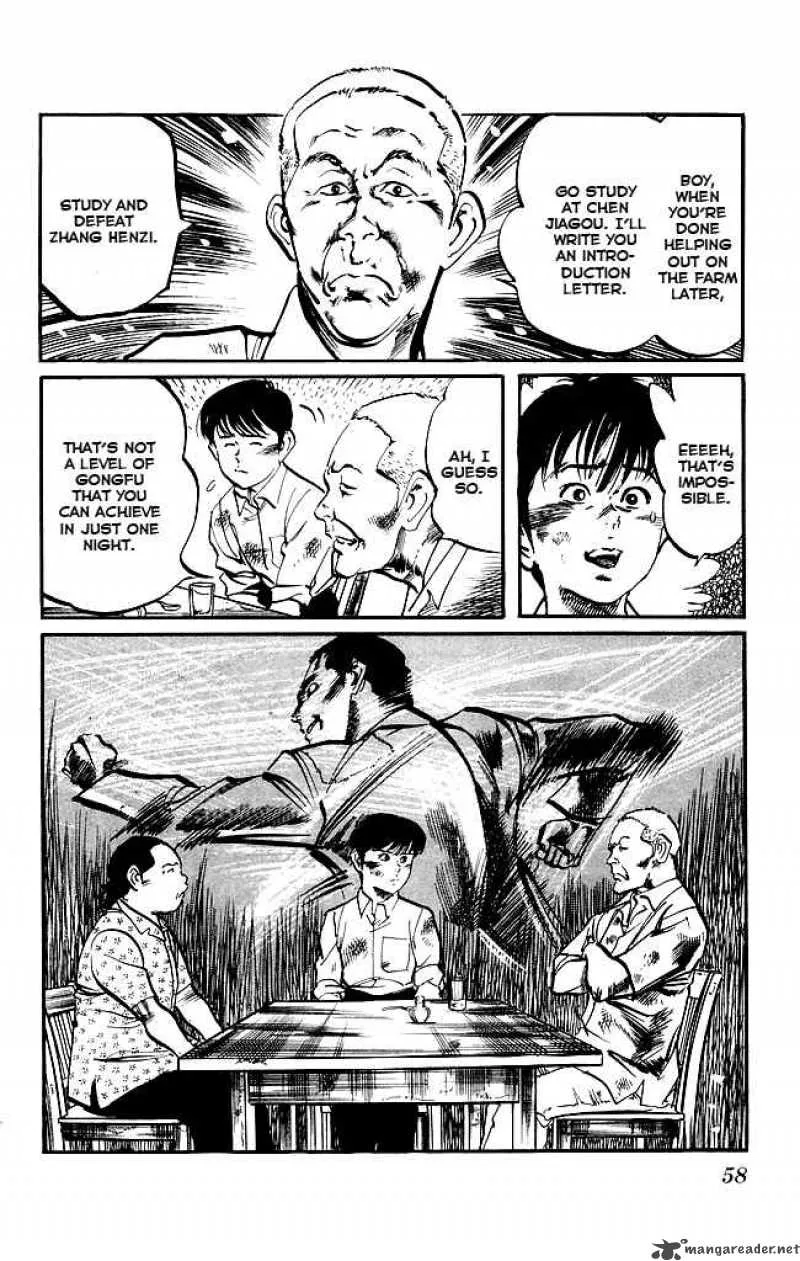 Kenji Chapter 146 page 19