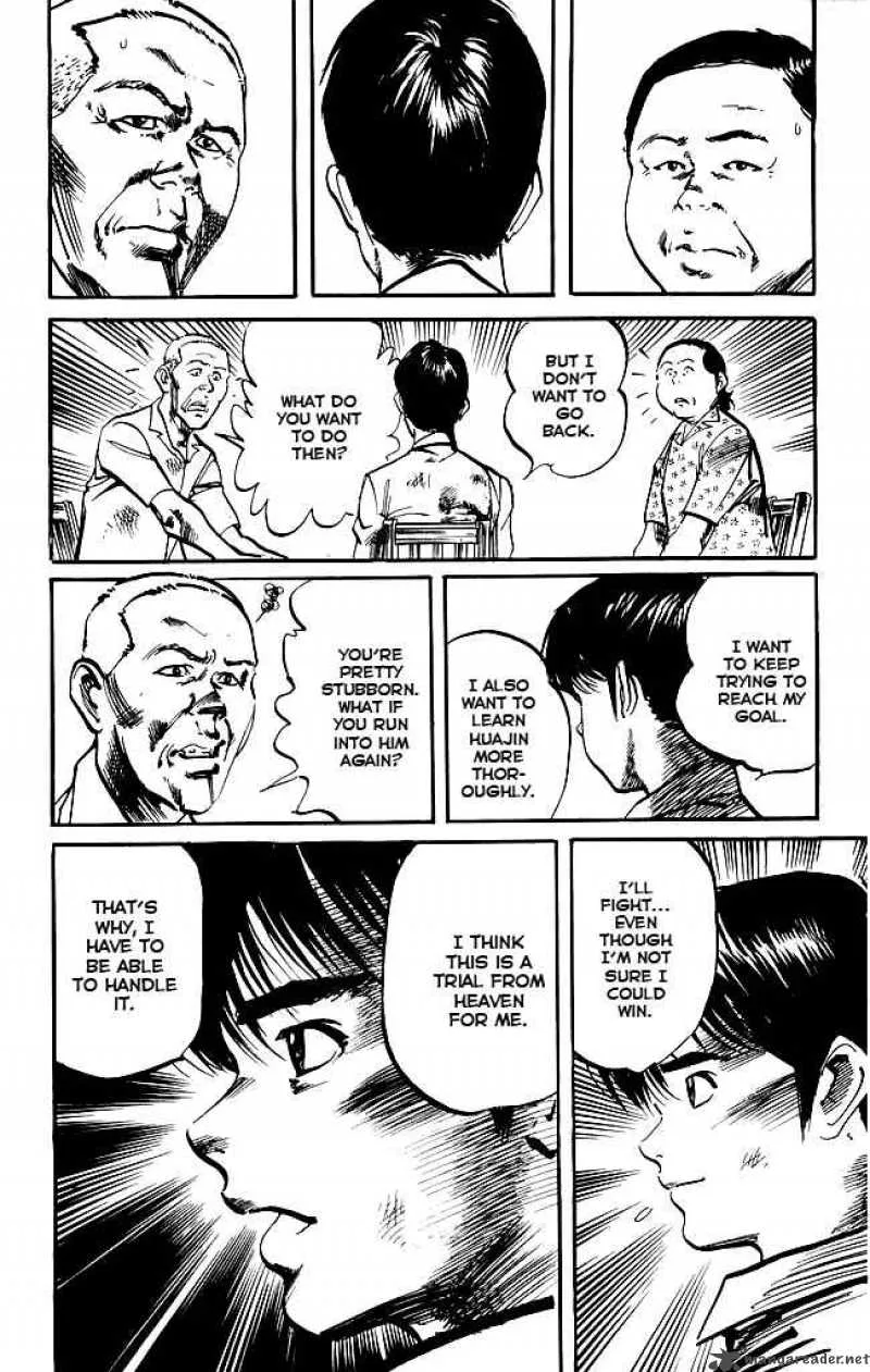 Kenji Chapter 146 page 17