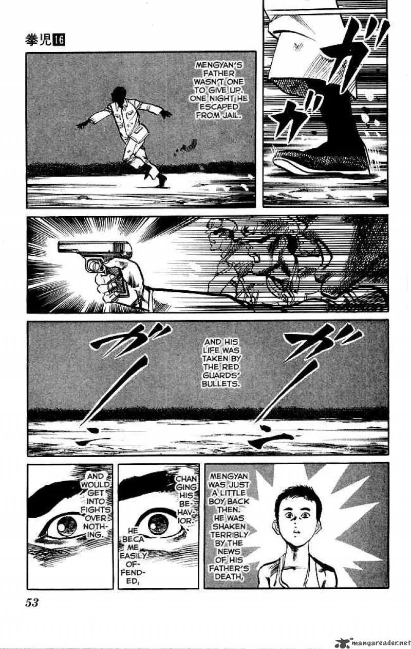 Kenji Chapter 146 page 14
