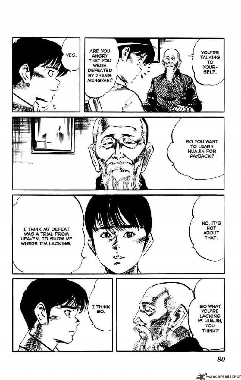 Kenji Chapter 148 page 5