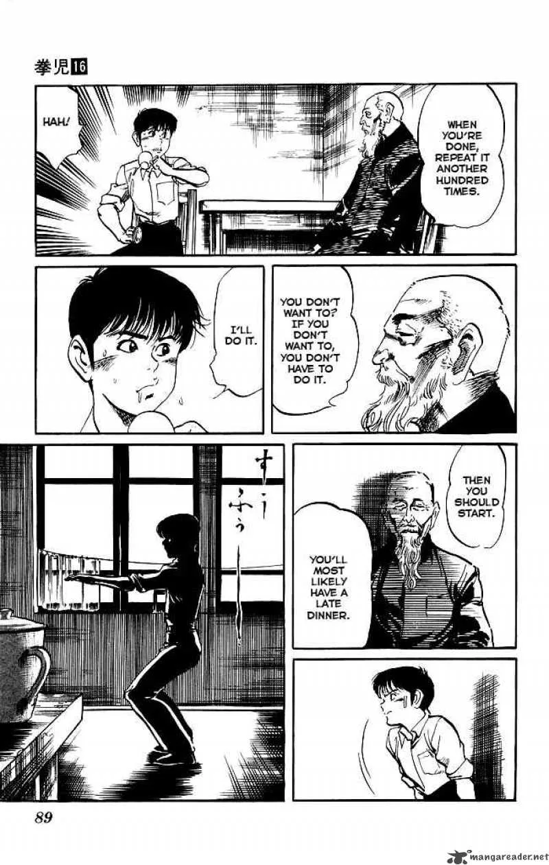 Kenji Chapter 148 page 14
