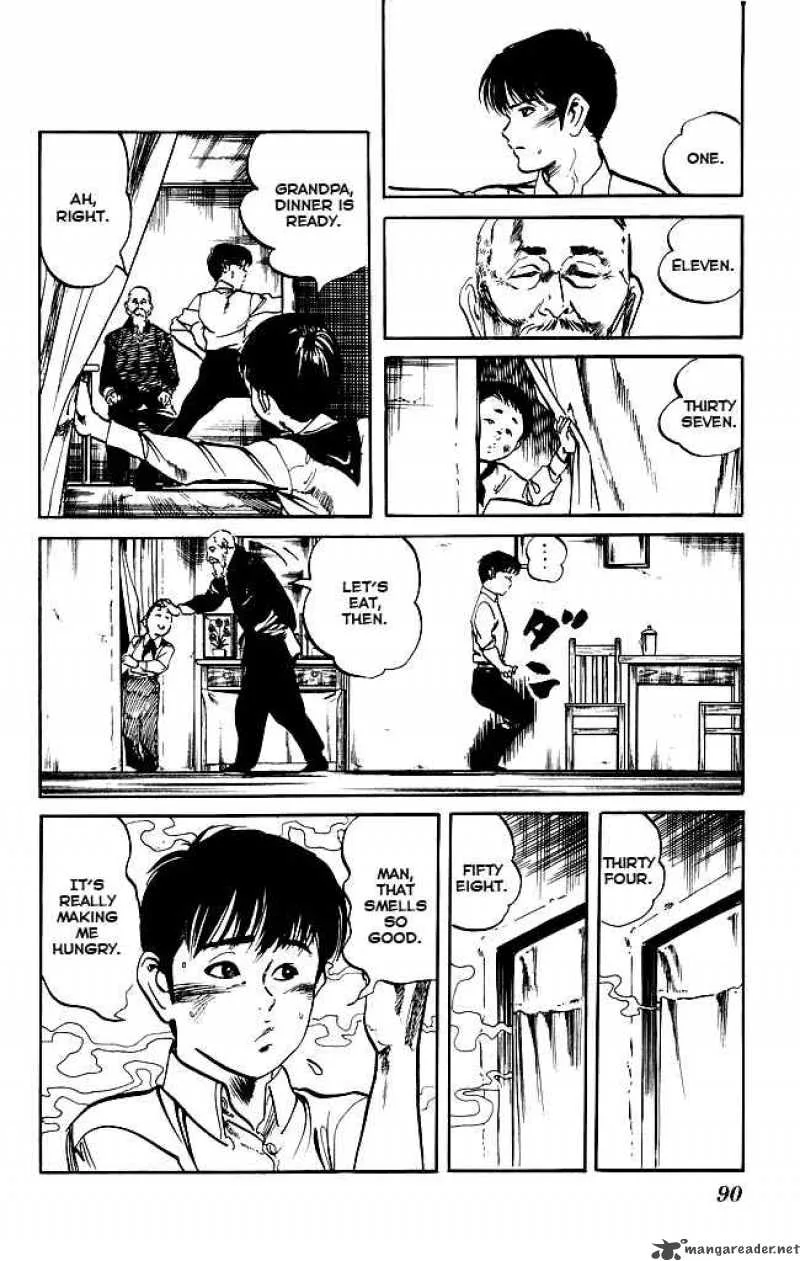 Kenji Chapter 148 page 15