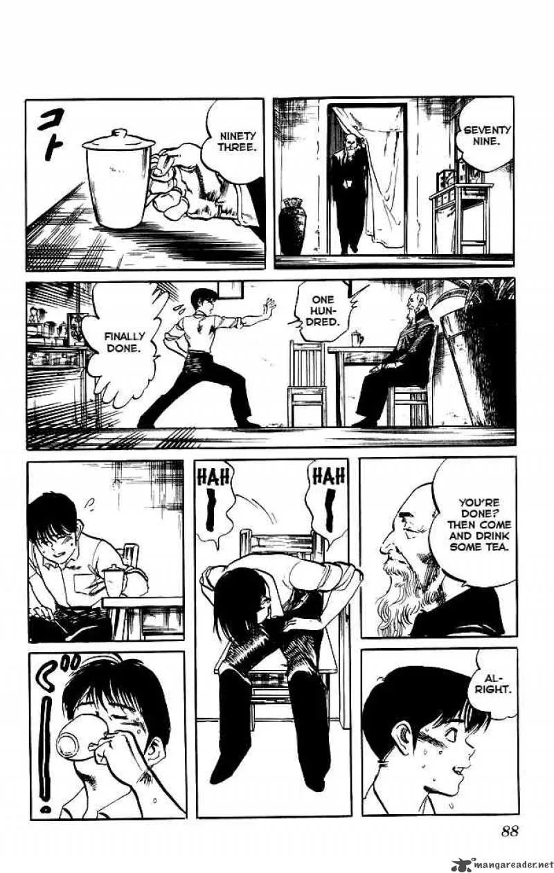 Kenji Chapter 148 page 13