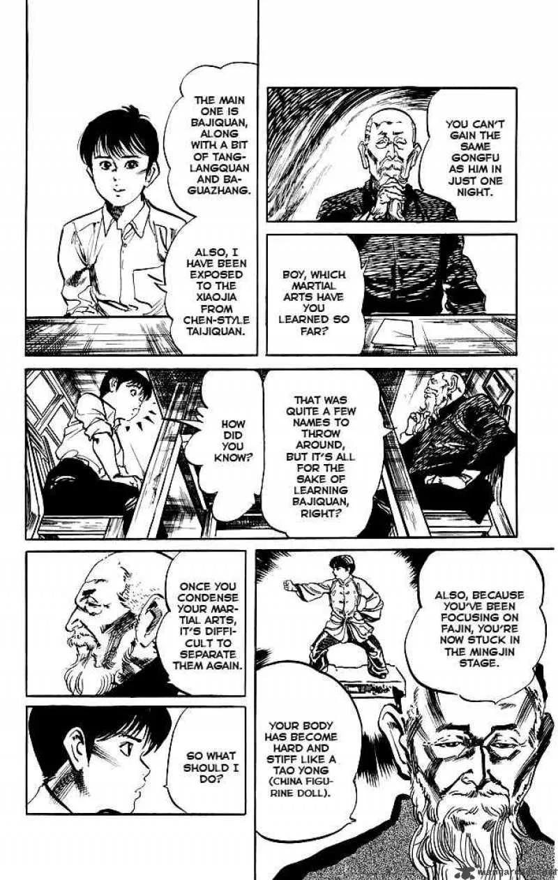 Kenji Chapter 148 page 7