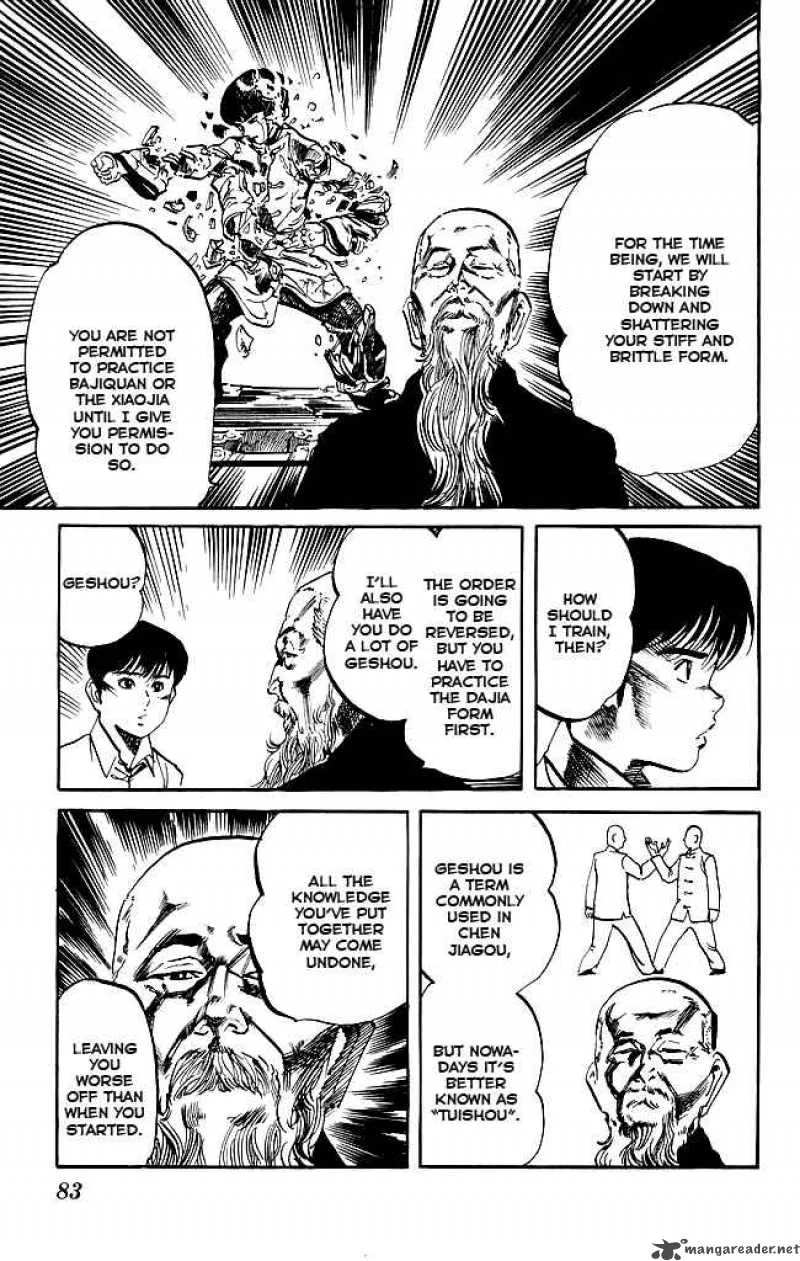 Kenji Chapter 148 page 8