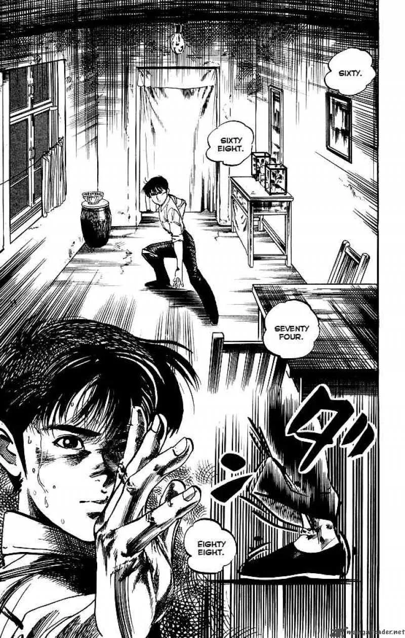 Kenji Chapter 148 page 16
