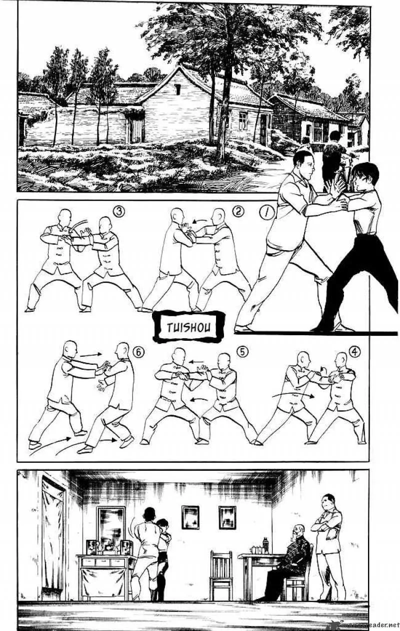 Kenji Chapter 149 page 3