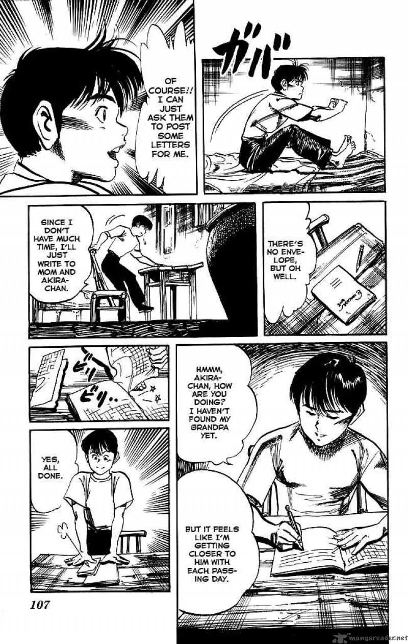 Kenji Chapter 149 page 14