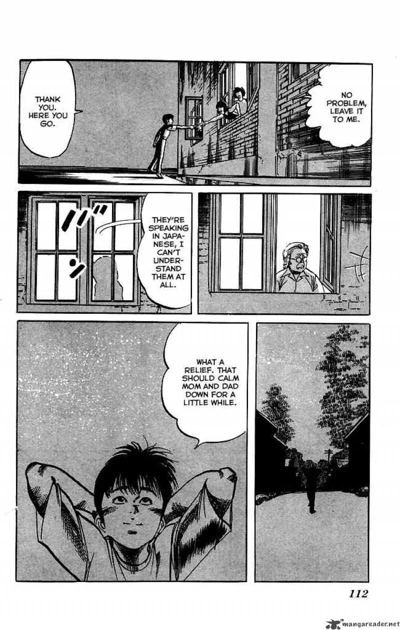 Kenji Chapter 149 page 19