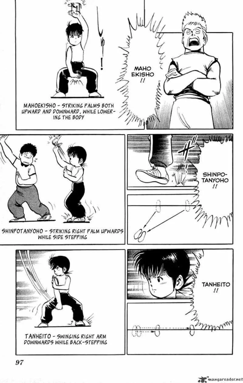 Kenji Chapter 15 page 4