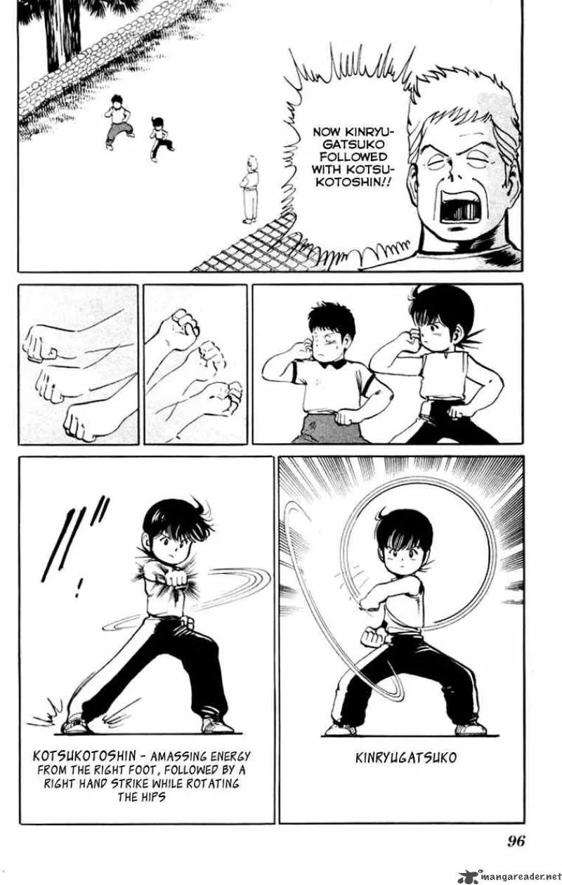 Kenji Chapter 15 page 3
