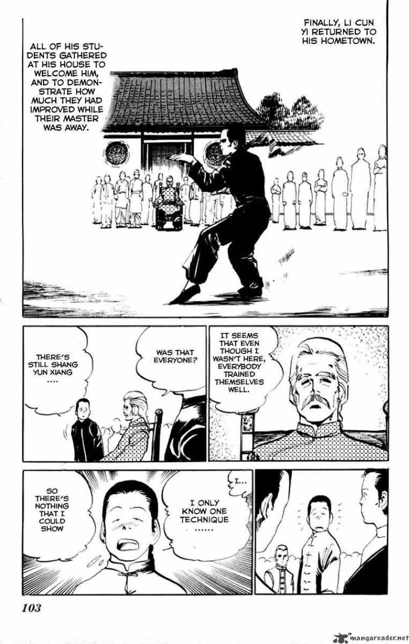 Kenji Chapter 15 page 10
