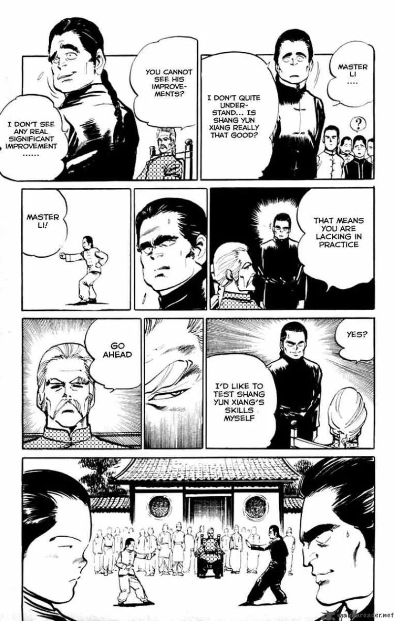 Kenji Chapter 15 page 12