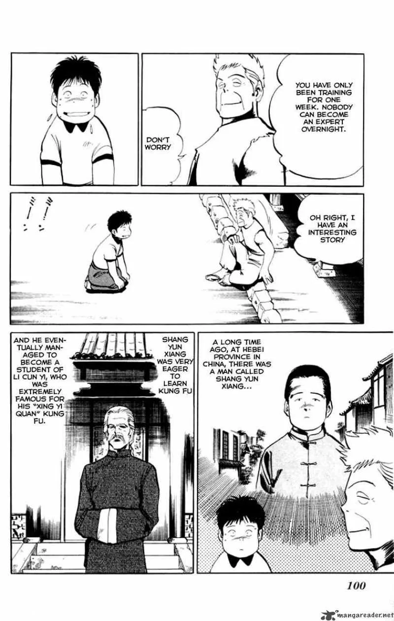 Kenji Chapter 15 page 7