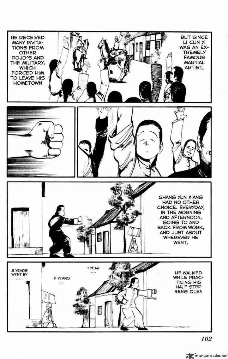 Kenji Chapter 15 page 9