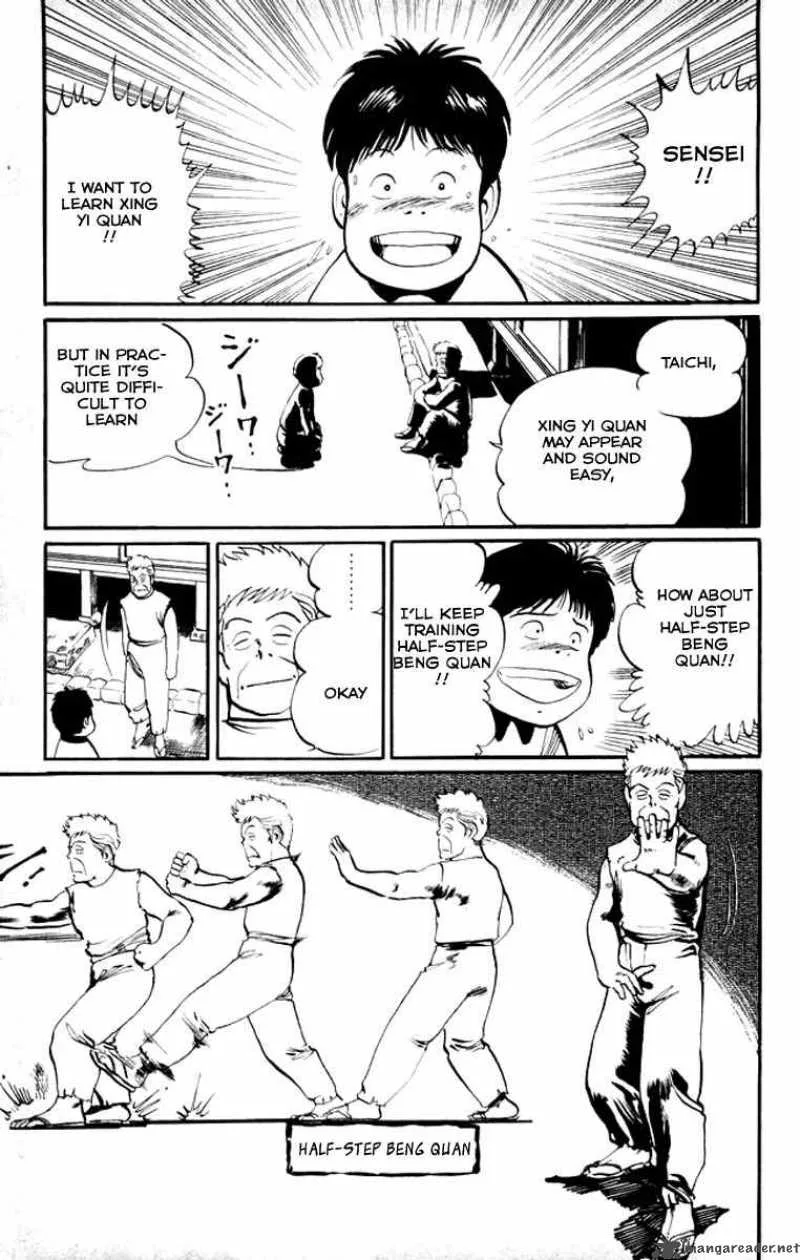 Kenji Chapter 15 page 14
