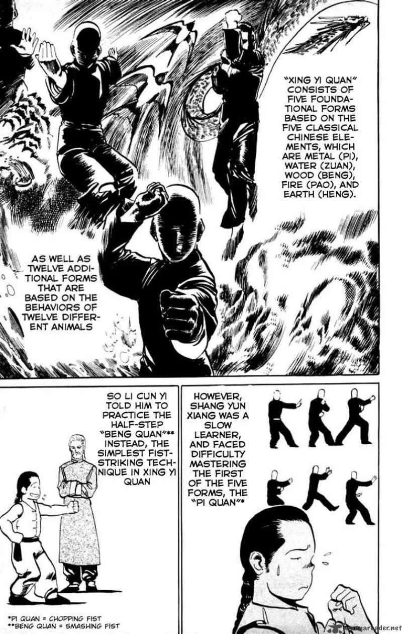 Kenji Chapter 15 page 8