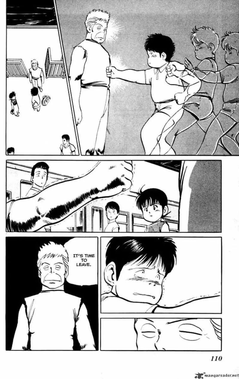 Kenji Chapter 15 page 17