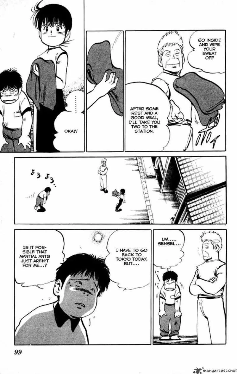Kenji Chapter 15 page 6